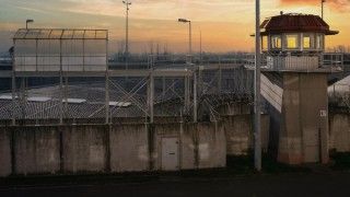 Areszt Śledczy w Piotrkowie Trybunalskim