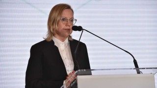 Minister Anna Moskwa