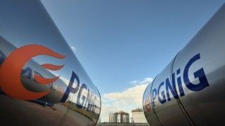 Cysterny PGNiG