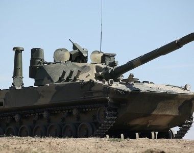 Sprut-SDM1