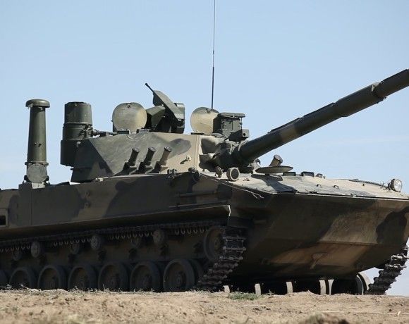 Sprut-SDM1
