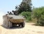 transporter eitan