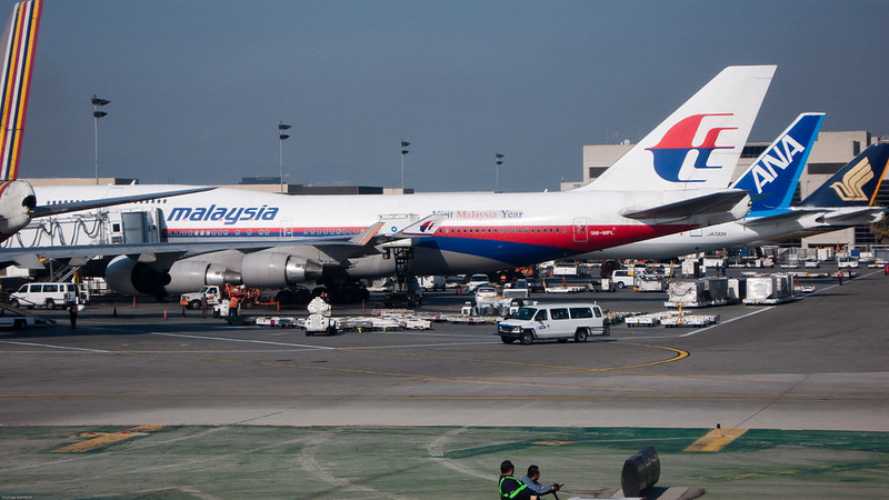 Rosjanie skazani za zestrzelenie samolotu MH17 nad Ukrainą w 2014 roku