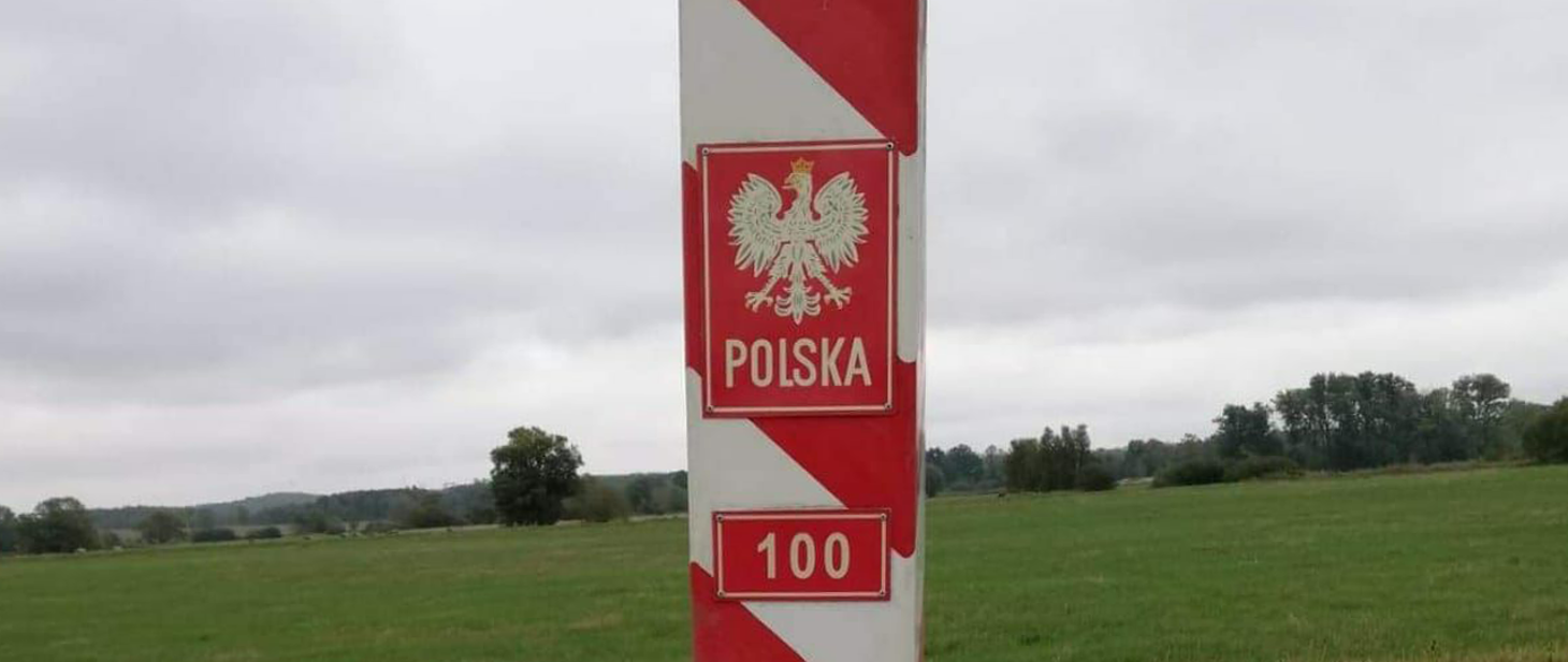 Polska, Litwa, Łotwa i Estonia zamykają w praktyce granice dla rosyjskich podróżnych