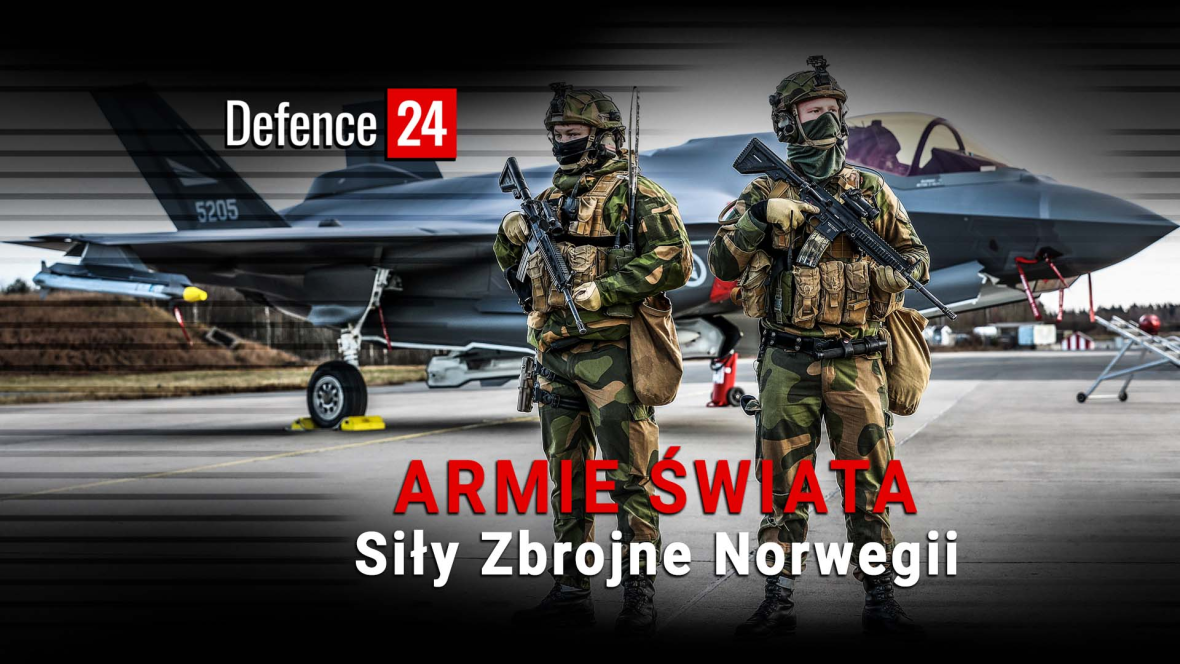 Defence24.pl - Wojsko, Przemysł, Bezpieczeństwo, Geopolityka | Defence24