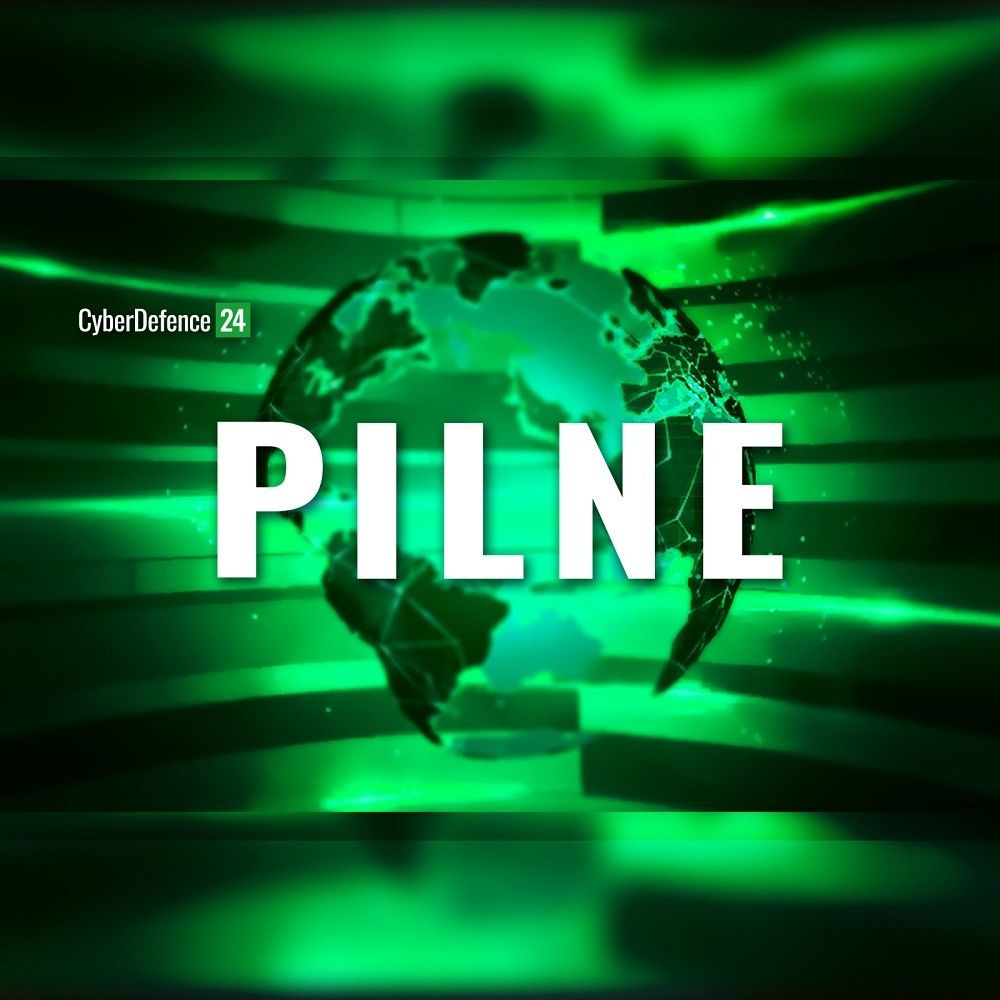 Atak hakerski na Urząd Zamówień Publicznych