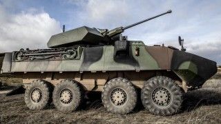 VCR Dragon z Guardian 30