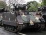 Filipiński M113 FSV