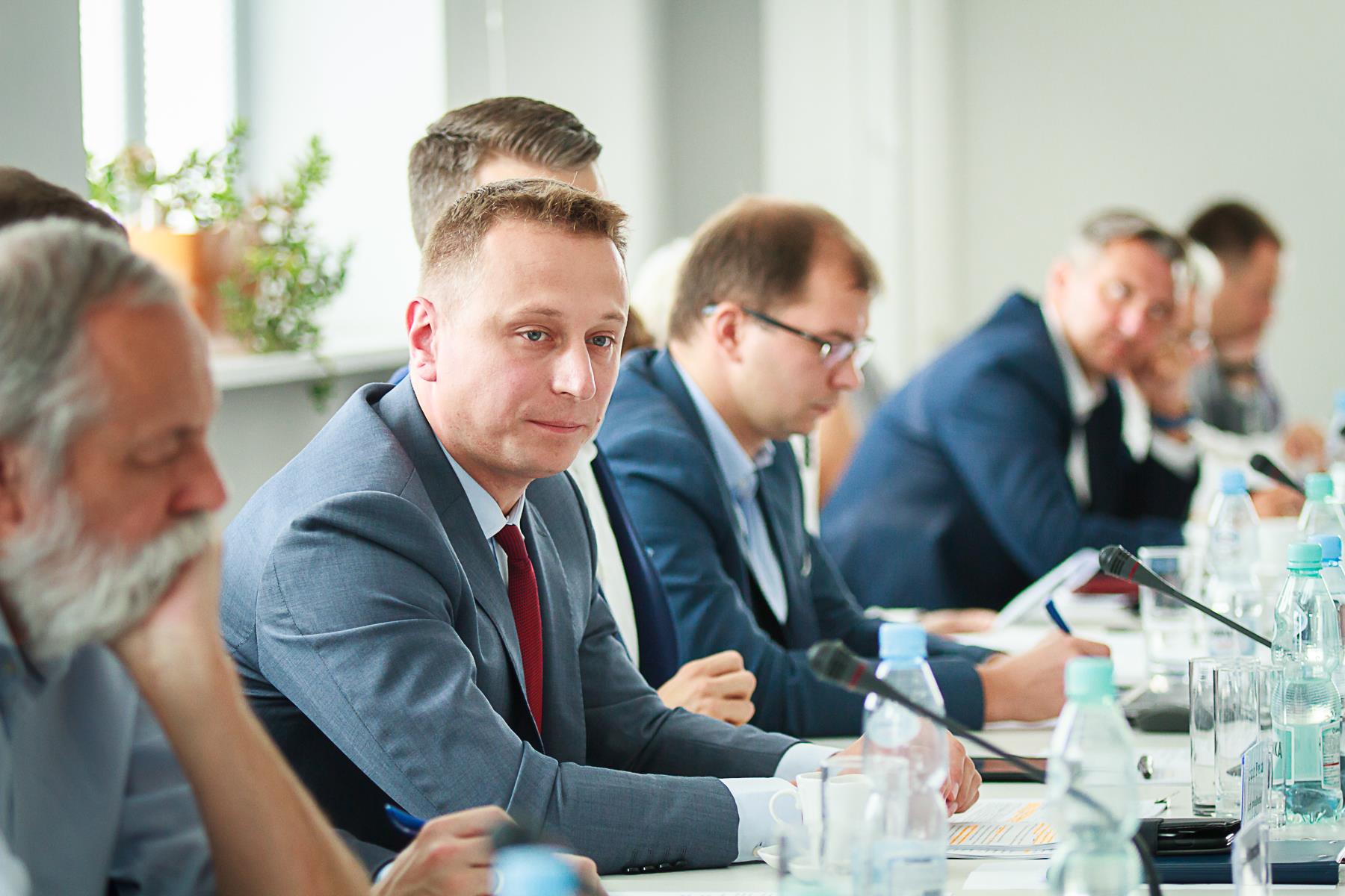 Morawiecki inwigilowany Pegasusem? Brejza zawiadomił prokuraturę