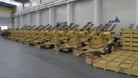ZU-23-2CP