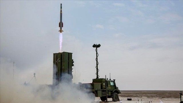Denmark will strike deep. New cruise missiles