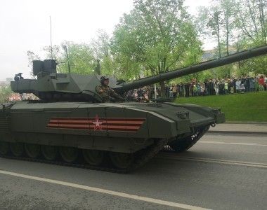 T-14 Armata