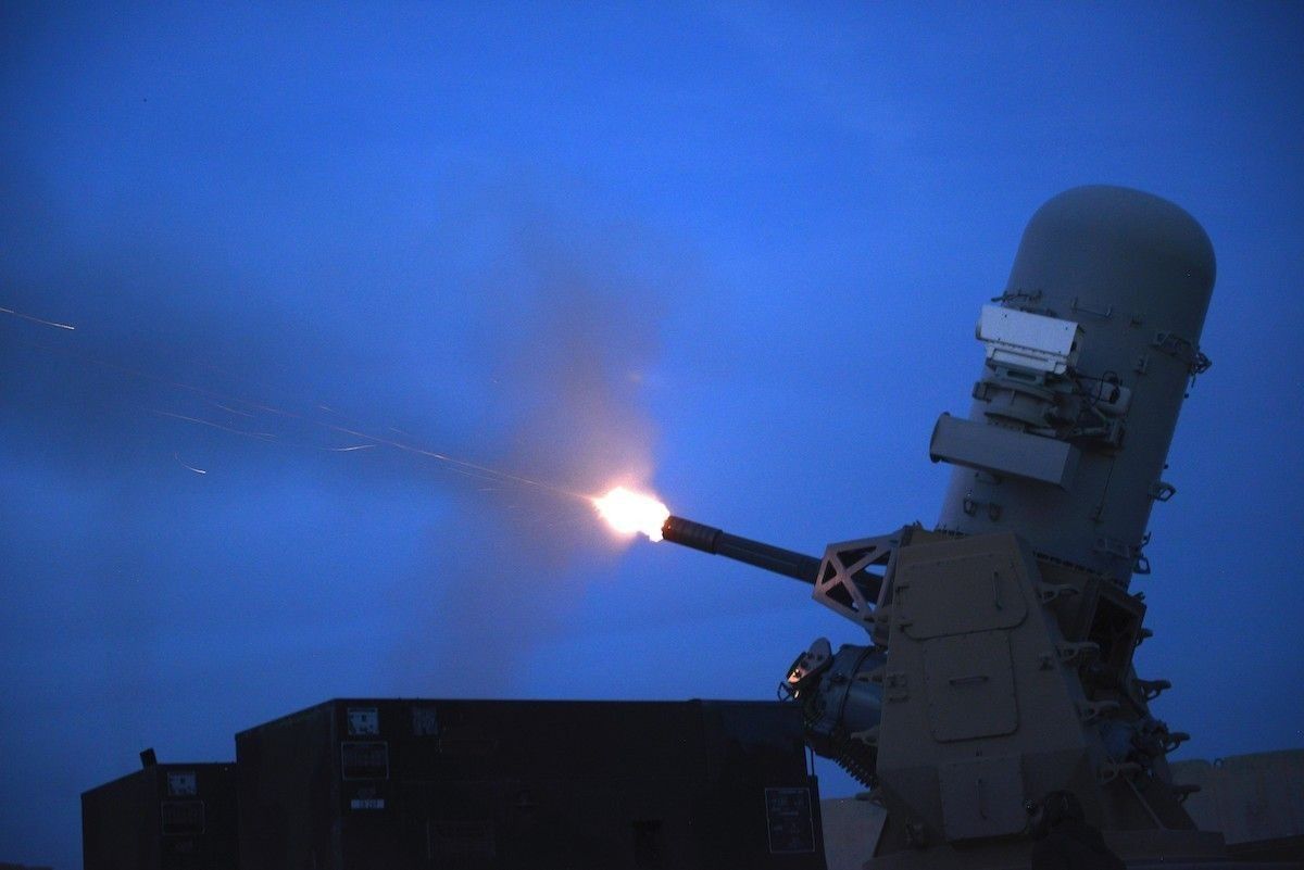 Wykładowca AMW: ustawa „Bezpieczny Bałtyk” potrzebna, ale nie bez wad