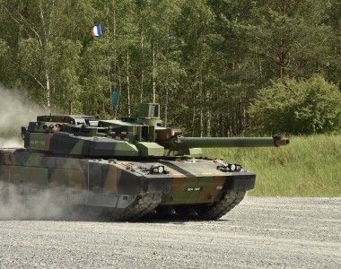AMX-56 Leclerc