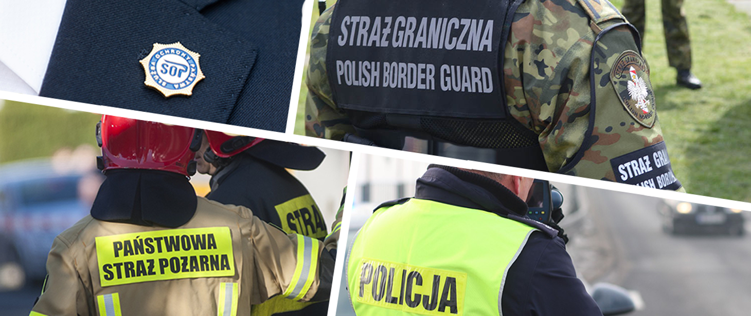 Dodatek "antyemerytalny" w służbach z podpisem prezydenta