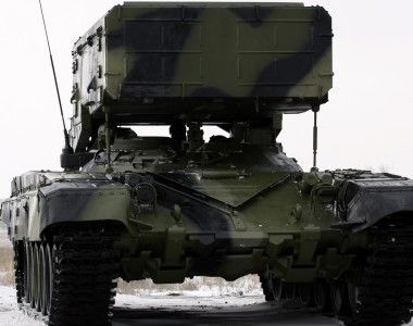 TOS-1A