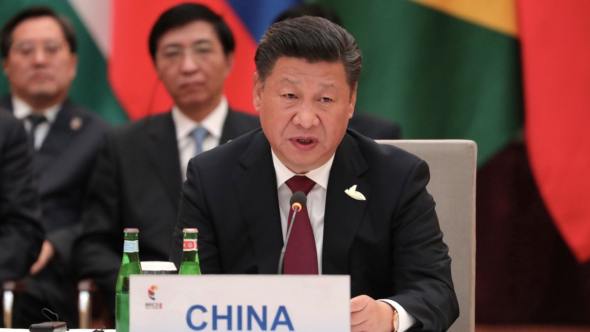 Xi Jinping wzywa do samowystarczalności technicznej i modernizacji sił zbrojnych