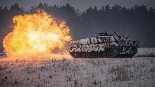 Leopard 2PL