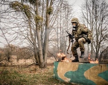 OPBMR fot. Bartek Grądkowski, 16DZ