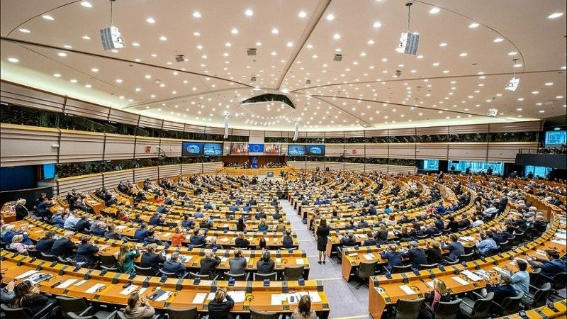 CC-BY-4.0: © European Union 2019 – Source: EP; https://www.flickr.com/photos/36612355@N08/49068167018/