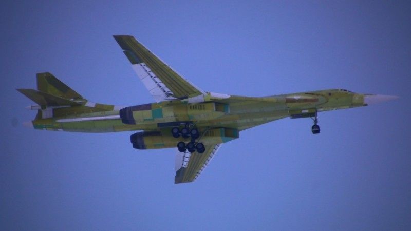 Tu-160M