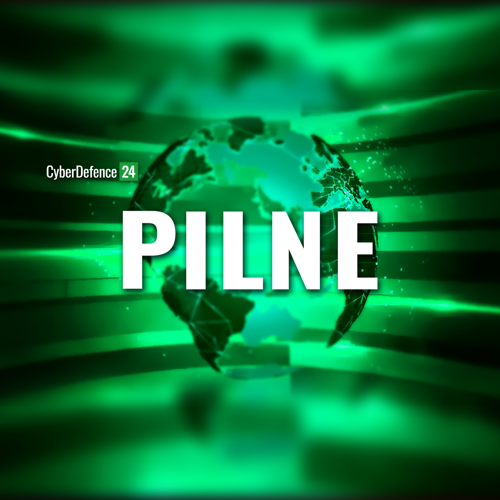 Polska. Rząd wycofał z prac Sejmu projekty dot. cyberbezpieczeństwa