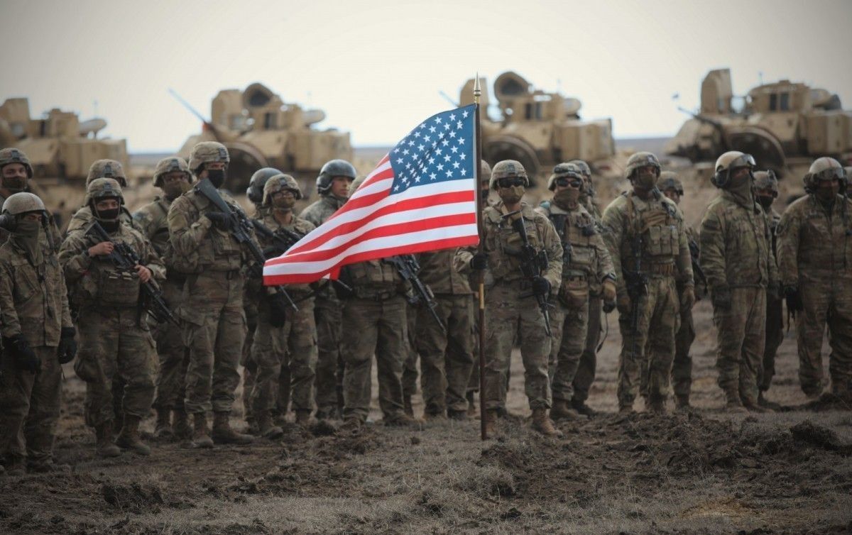 Kosztowna Polska. Amerykańscy żołnierze proszą o pieniądze