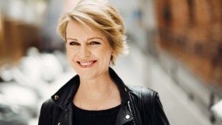 Magdalena Kotlarczyk, dyrektorka Google Polska