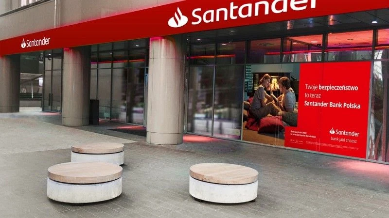 Santander Bank Polska