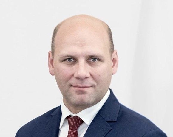 Szymon Szynkowski vel Sęk