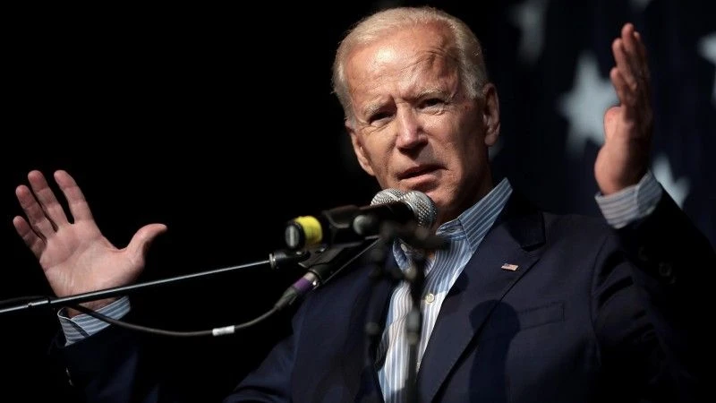 Joe Biden