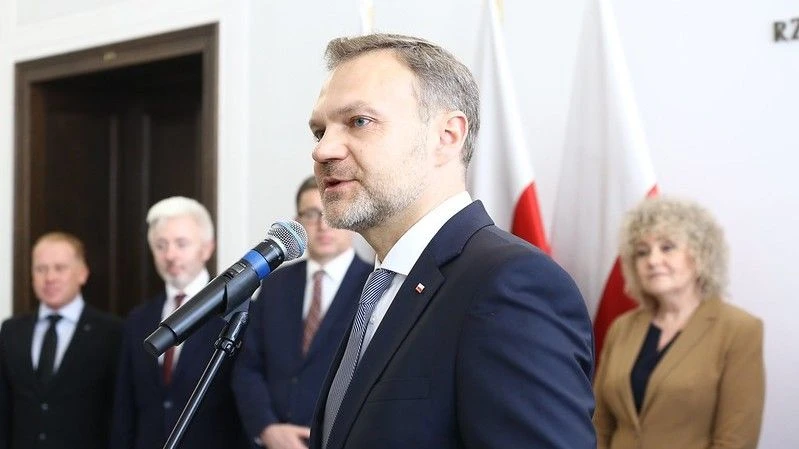 Artur Warzocha