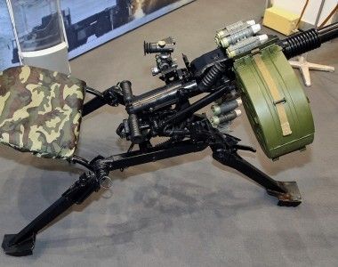 AGS-40