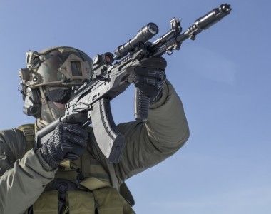 AK-15