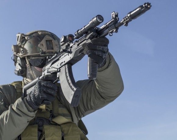 AK-15