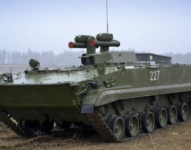 Kornet-T