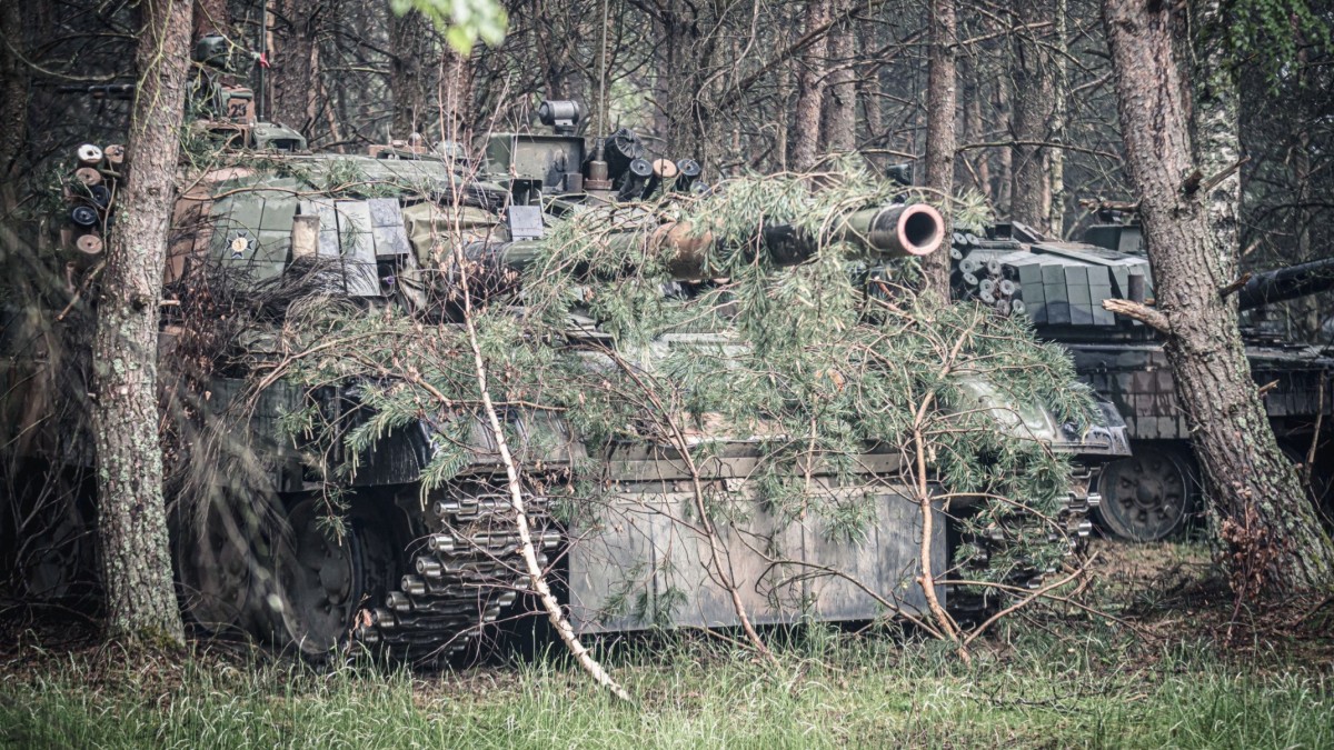 PT-91 Twardy
