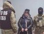 SBU Ukraina Rosja agent 2