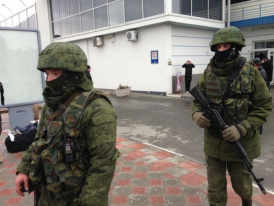 Russia's war is balanced. Korovay on NATO's consequence  to atomic  threats