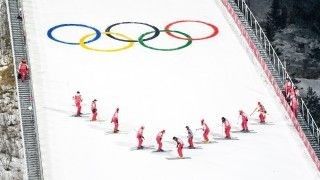 Zimowe Igrzyska Olimpijskie