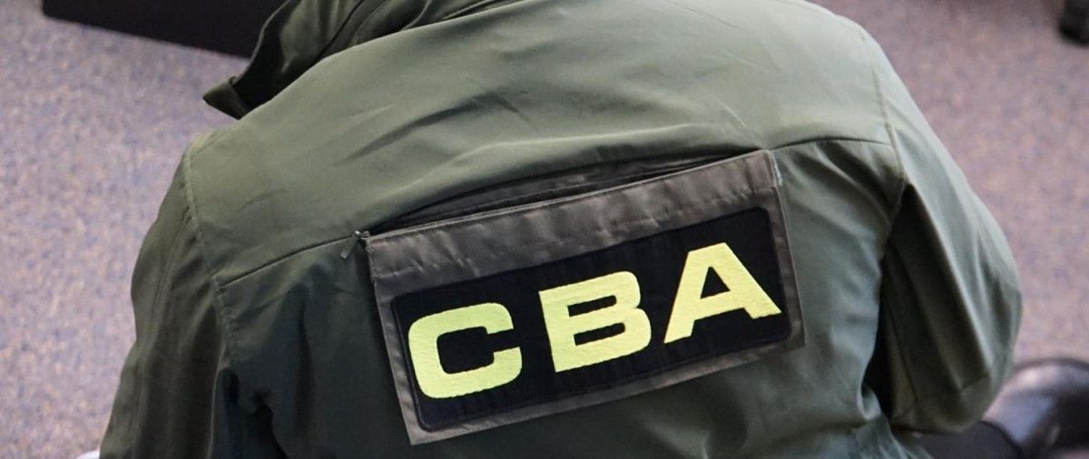 „Likwidacja CBA to przenoszenie Polski do lat dziewięćdziesiątych”. Prezydent zawetował ustawę