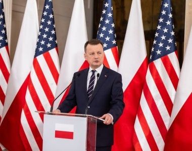 Mariusz Błaszczak