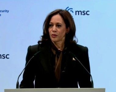Kamala Harris
