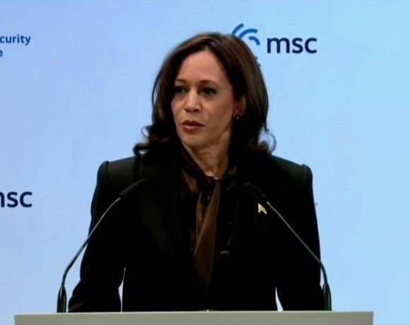 Kamala Harris