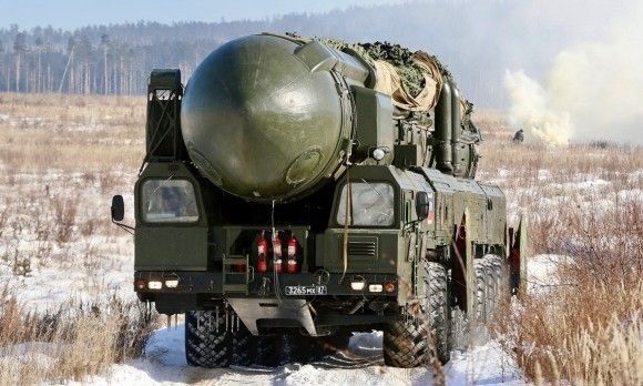 Rs-24 Yars