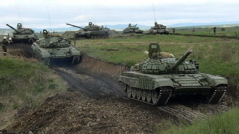 T-72B