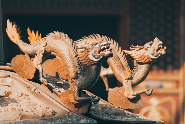 Google walczy z chińską operacją wpływu. Usunięto ponad 50 tys. kanałów