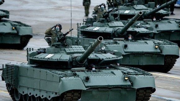 T-80BWM