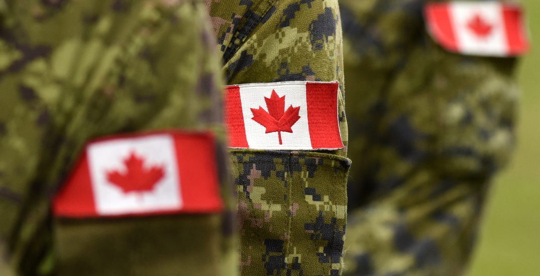 Billions of dollars for the military in Canada's fresh  defence  strategy