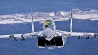 MiG-29 Ukraine